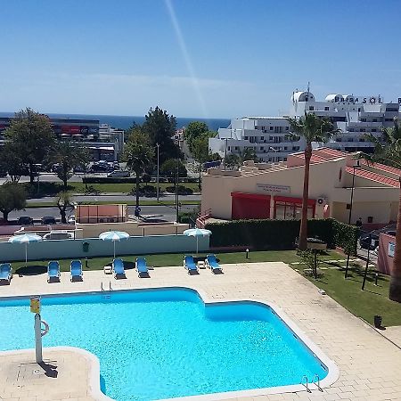Albufeira Inn - Bellavista A4-1 T1 Exteriör bild