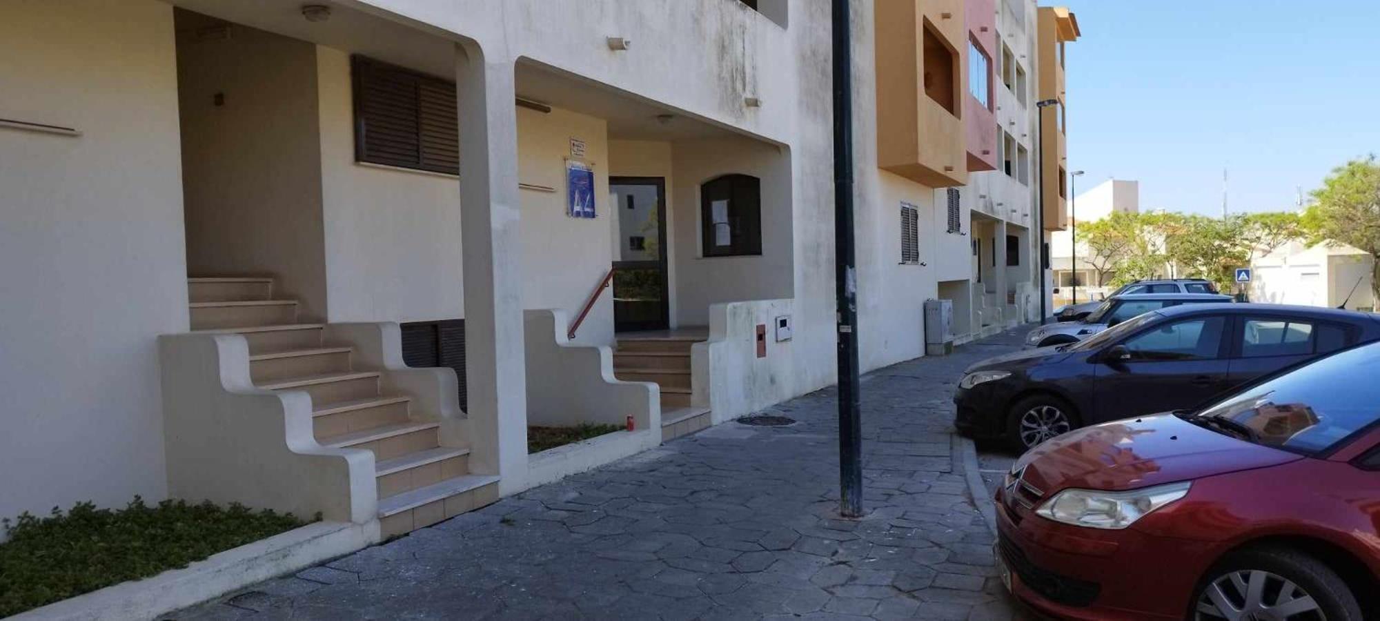 Albufeira Inn - Bellavista A4-1 T1 Exteriör bild