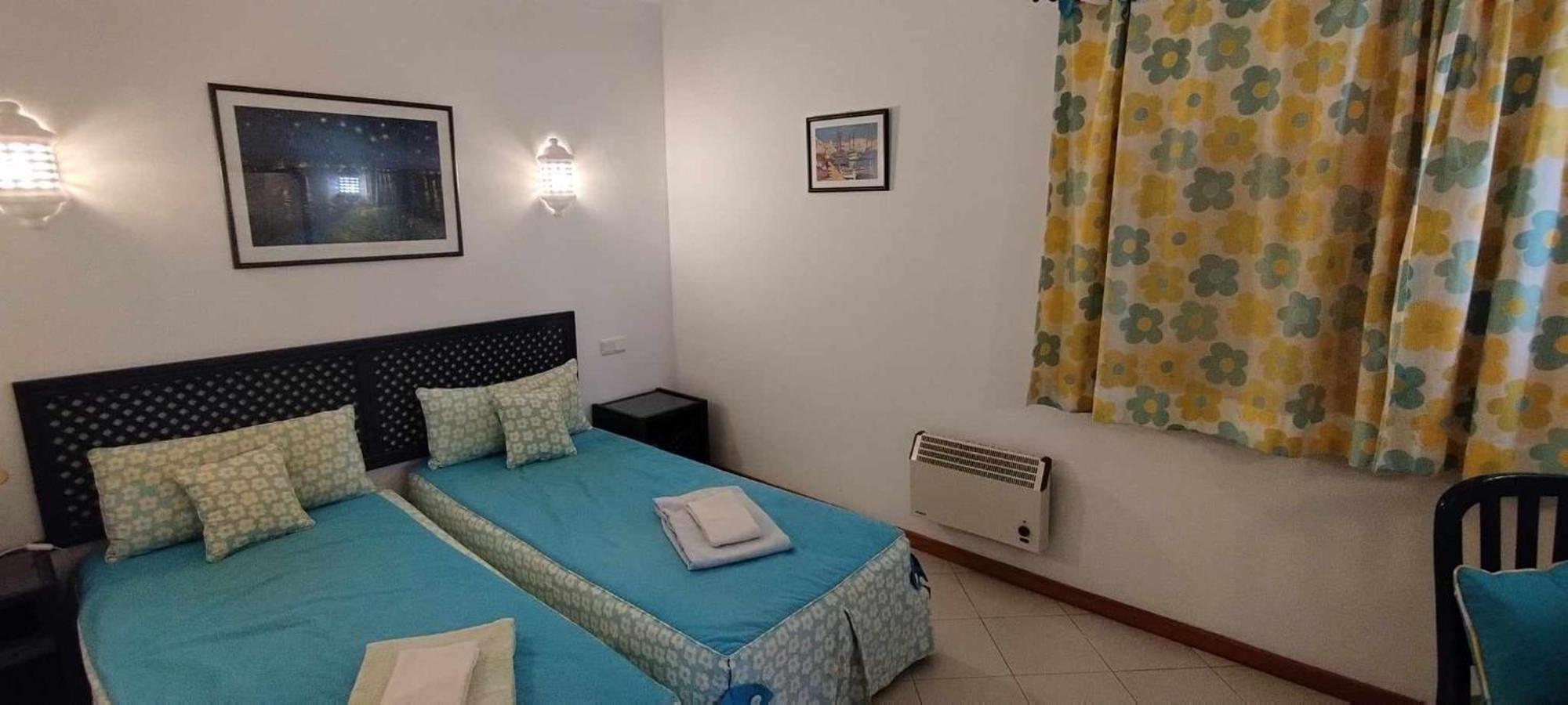 Albufeira Inn - Bellavista A4-1 T1 Exteriör bild