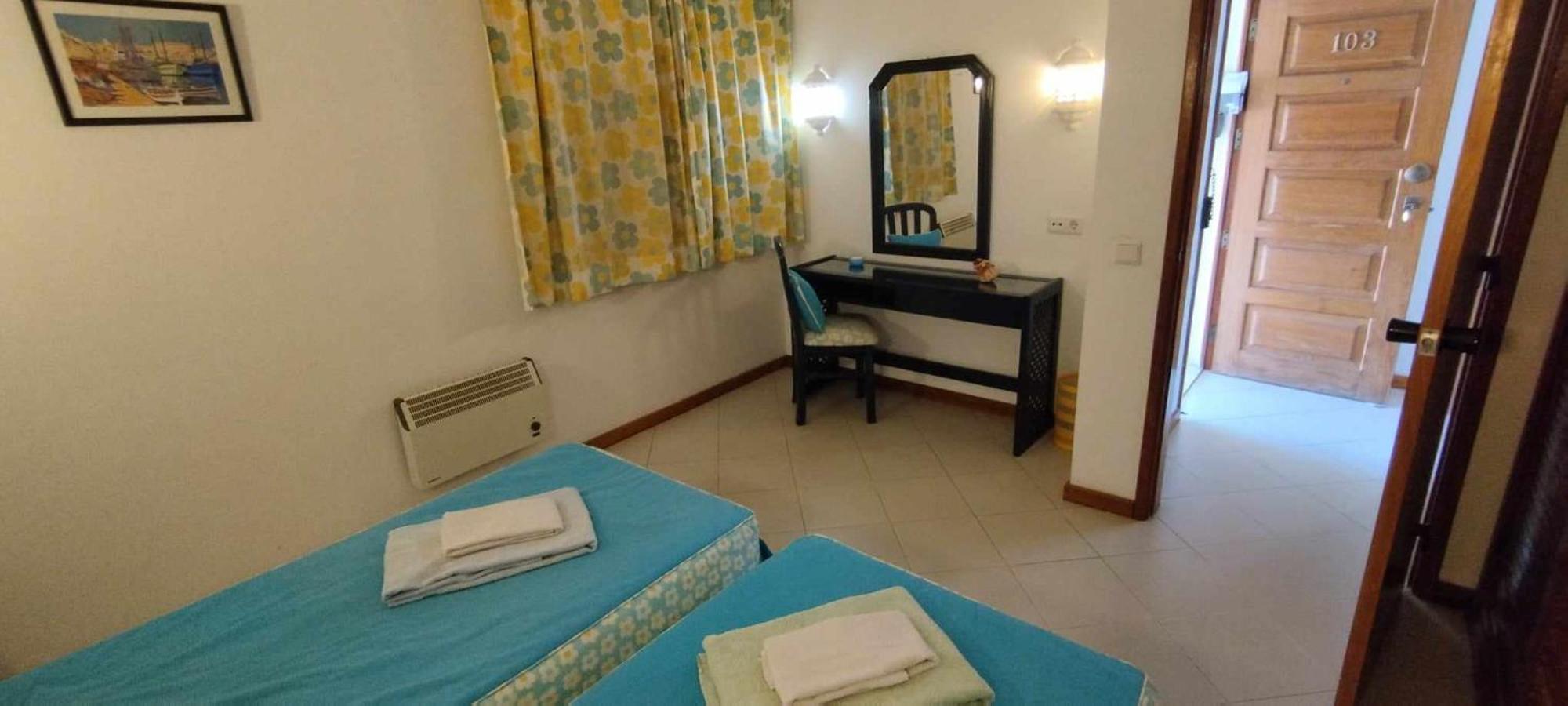 Albufeira Inn - Bellavista A4-1 T1 Exteriör bild