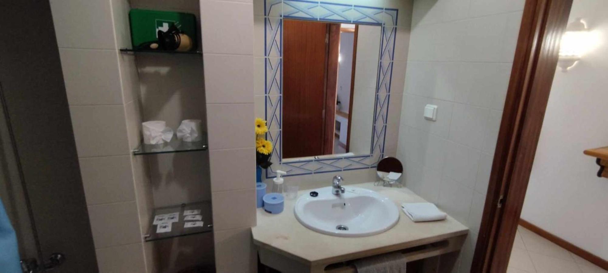 Albufeira Inn - Bellavista A4-1 T1 Exteriör bild