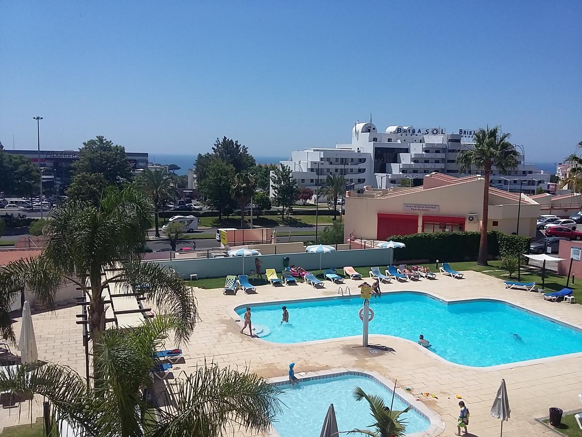 Albufeira Inn - Bellavista A4-1 T1 Exteriör bild