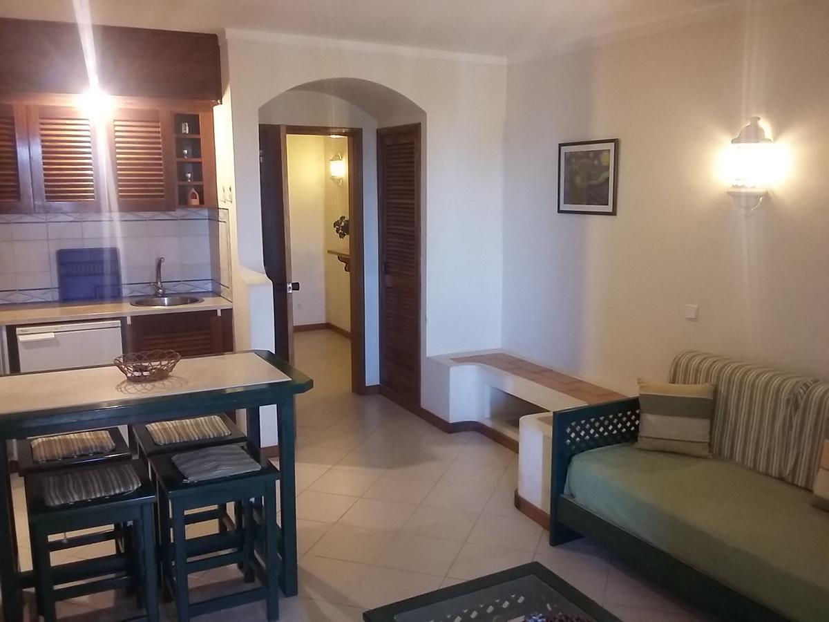 Albufeira Inn - Bellavista A4-1 T1 Exteriör bild