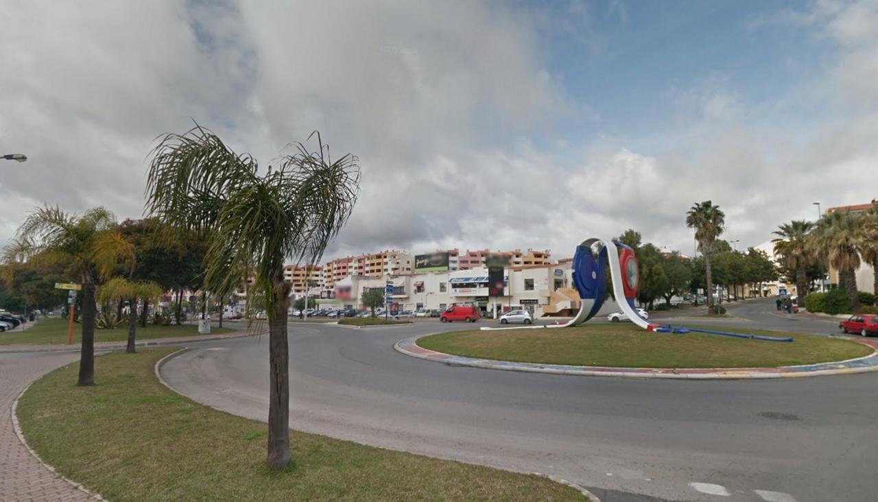 Albufeira Inn - Bellavista A4-1 T1 Exteriör bild