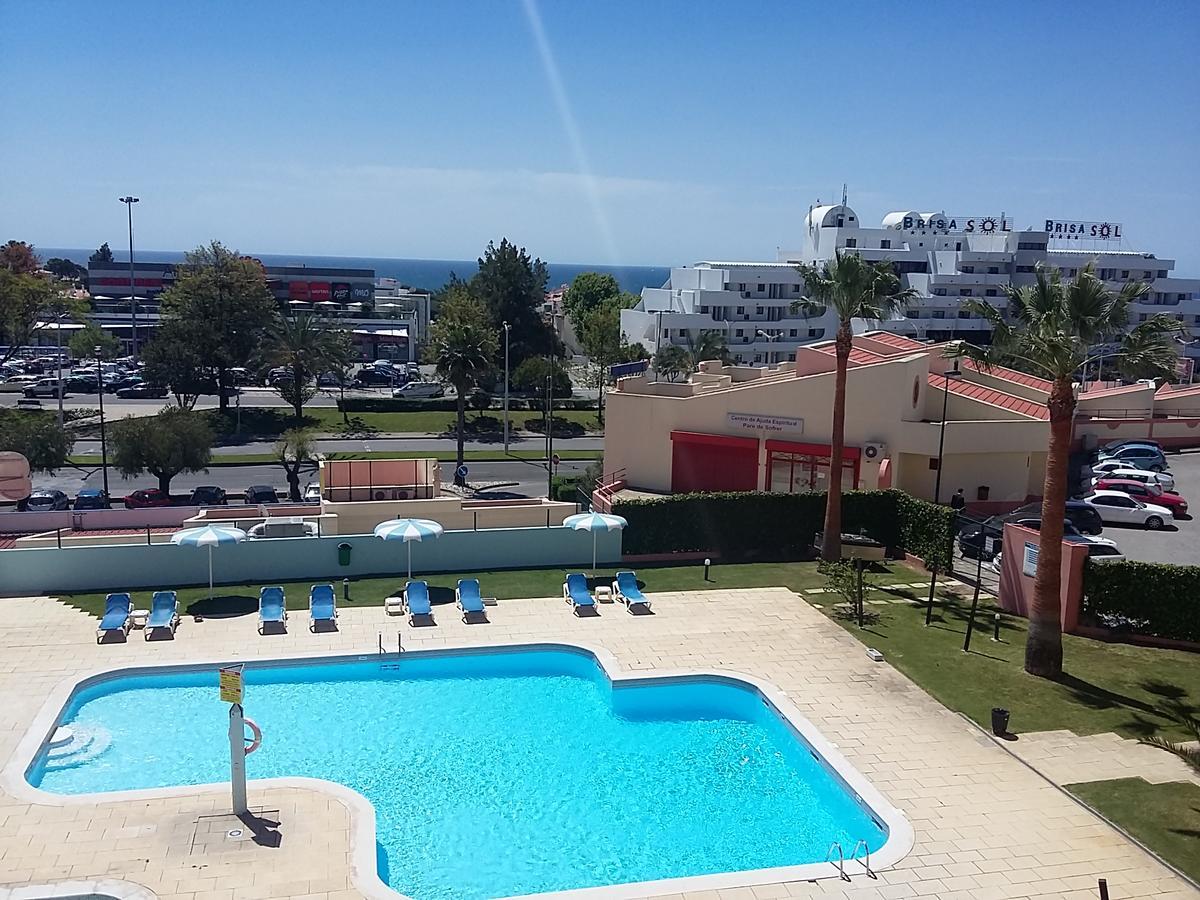 Albufeira Inn - Bellavista A4-1 T1 Exteriör bild