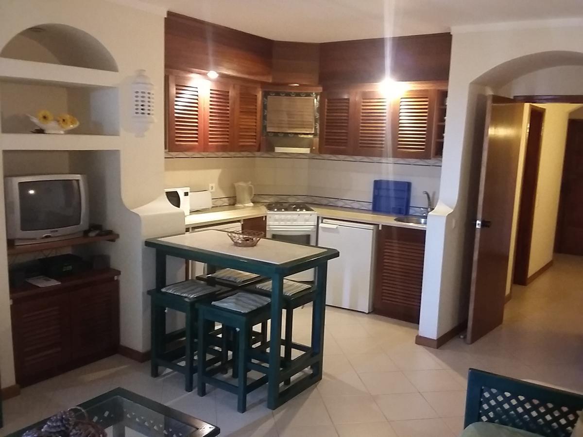 Albufeira Inn - Bellavista A4-1 T1 Exteriör bild
