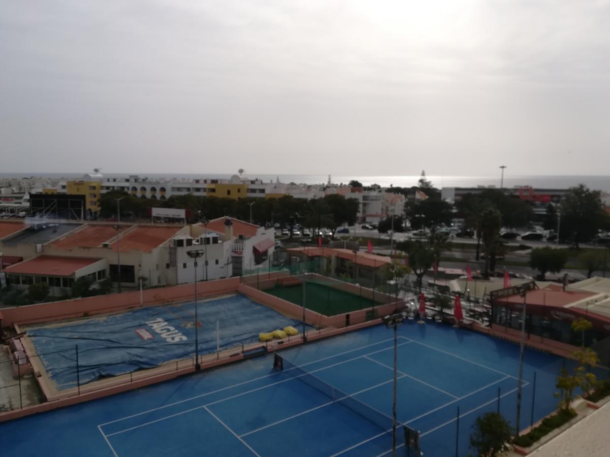 Albufeira Inn - Bellavista A4-1 T1 Exteriör bild